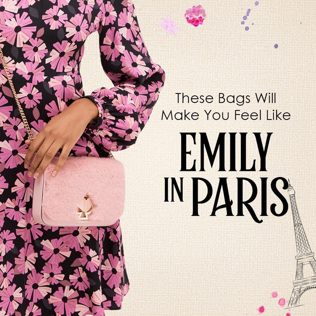 Emily In Paris Blog SSI Life